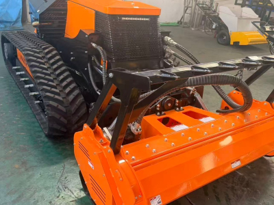 حماية الغابات وإنشاء خطوط فاصلة لمكافحة حرائق الغابات