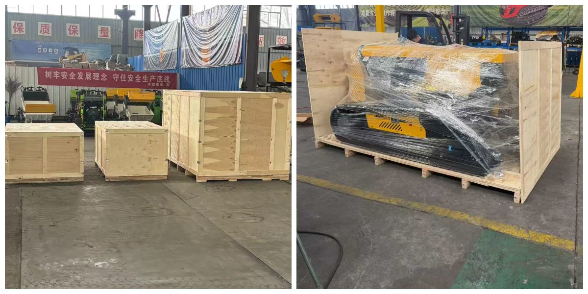 تتميز بخراطيم هيدروليكية ممتازة من شركة كونتيننتال (ألمانيا) أو يوكوهاما (اليابان)، مما يضمن متانة استثنائية وموثوقية طويلة الأمد.