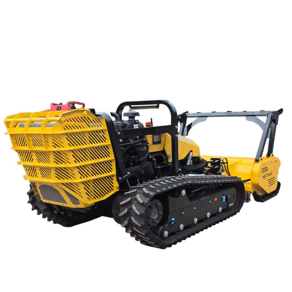 best robot mower for slopes