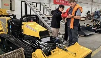 Lawn Mowers: Definition, Market Data, and Industry Insights