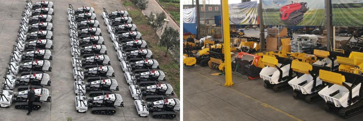 Qingdao Huaying Intelligent Equipment Co., Ltd. Qingdao Huaying Intelligent Equipment Co., Ltd.