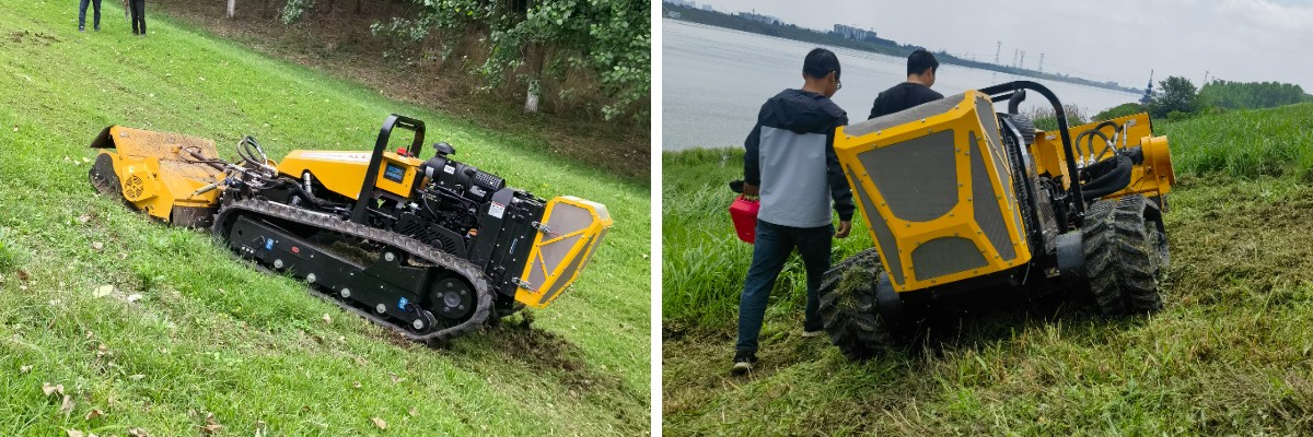 commercial remote control mower commercial remote control mower