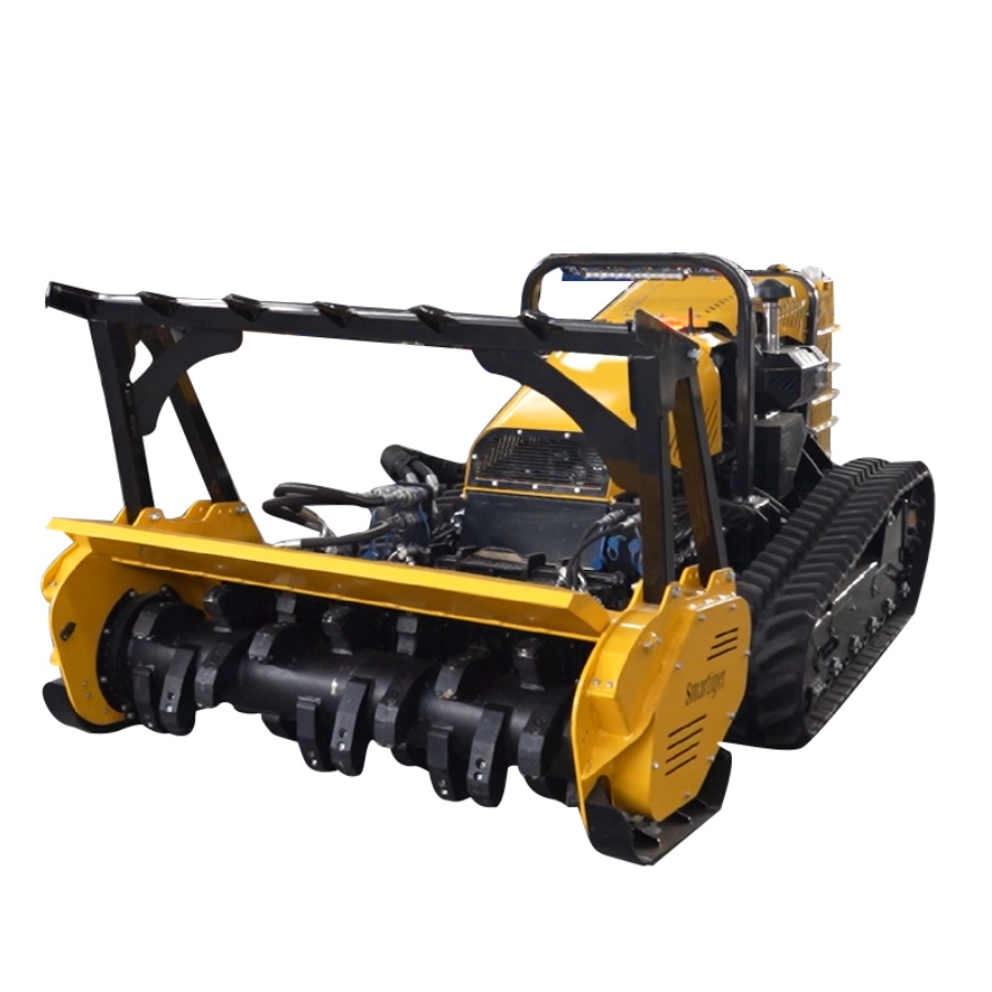 Slope Mower Price