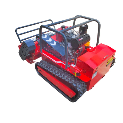 Landscaping Lawn Mower