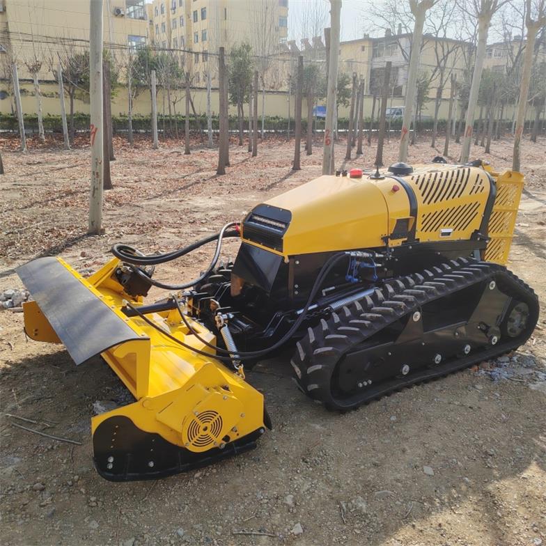 Porte-outils à distance