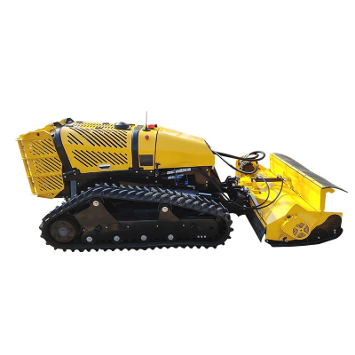 Best Remote Control Lawn Mower