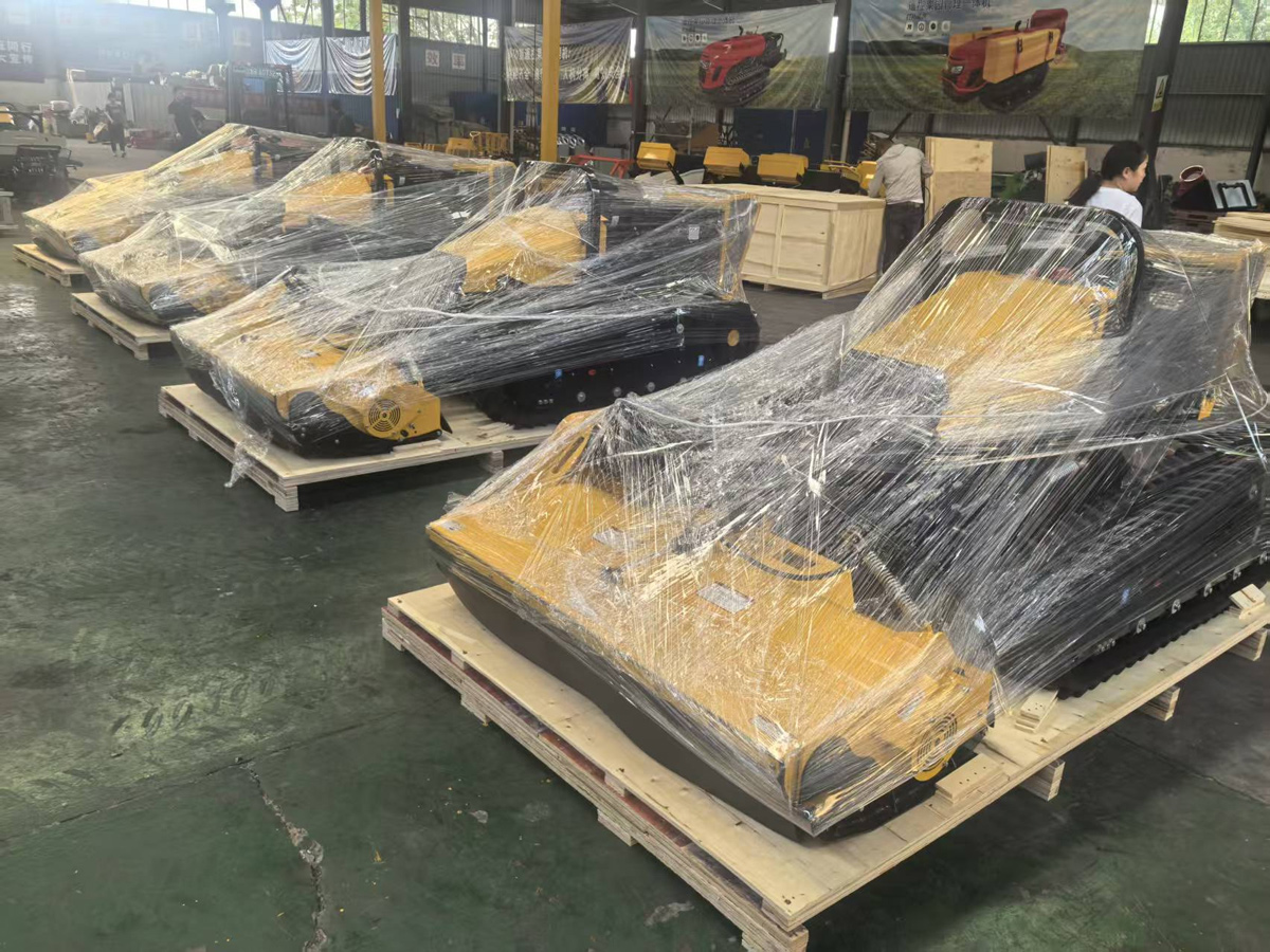 China’s Lawn Mower Market Sees Rapid Growth, Forecast to Expand with Smart and Green Trends China’s Lawn Mower Market Sees Rapid Growth, Forecast to Expand with Smart and Green Trends