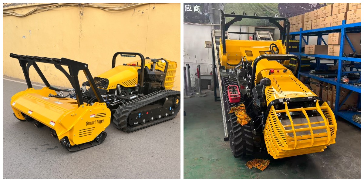 „Narzędzie” do rozwiązywania problemów związanych z działalnością leśną