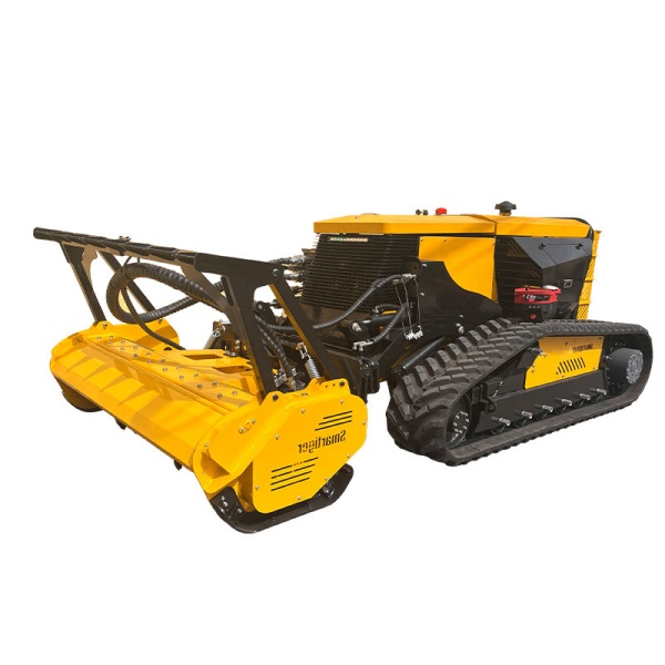 Forestry Mower for Sale