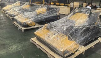 Le marché chinois des tondeuses à gazon connaît une croissance rapide et devrait se développer grâce aux tendances intelligentes et écologiques.