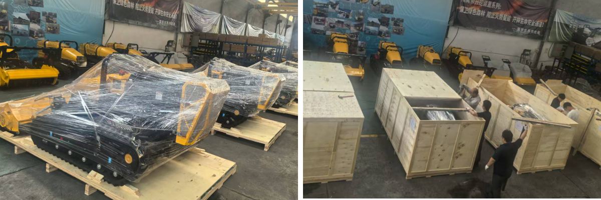 Robot Lawn Mower Slope