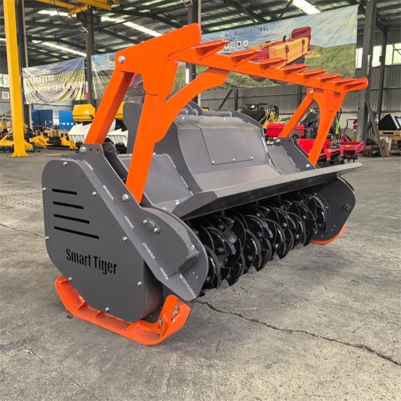 Najnowsze niestandardowe akcesoria do koszenia trawy w ciągnikach