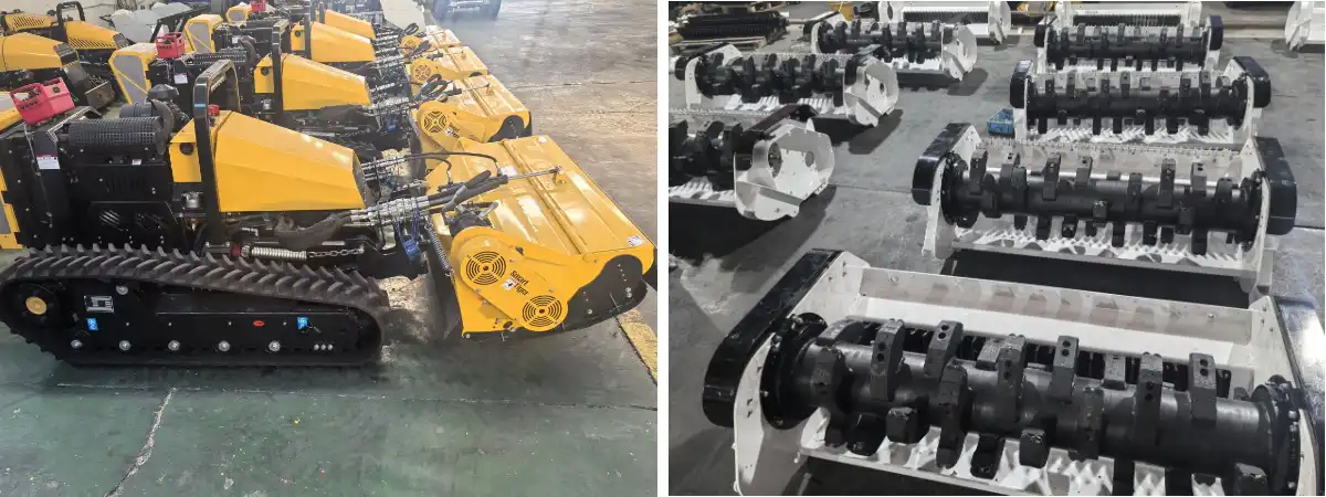 Qingdao Huaying Intelligent Equipment Co., Ltd. Qingdao Huaying Intelligent Equipment Co., Ltd.