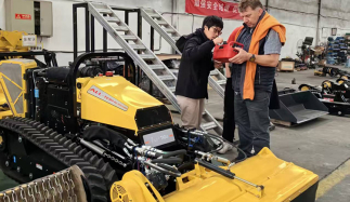 Lawn Mowers: Definition, Market Data, and Industry Insights