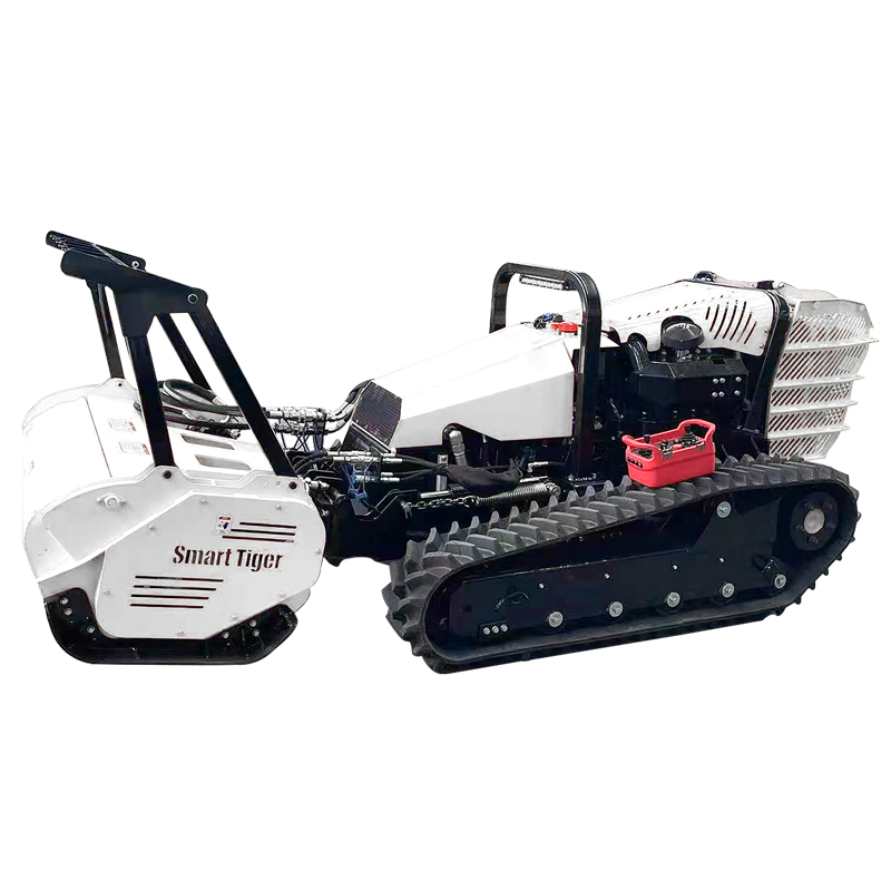 آلة قص العشب ذاتية الدفع