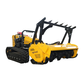 Commercial Remote Control Lawn Mower