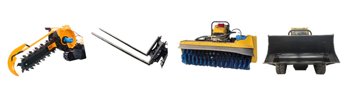 Lawnmower For Slopes