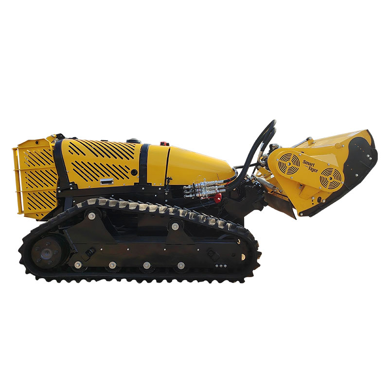 meilleure tondeuse pour une pente de 45 degrés