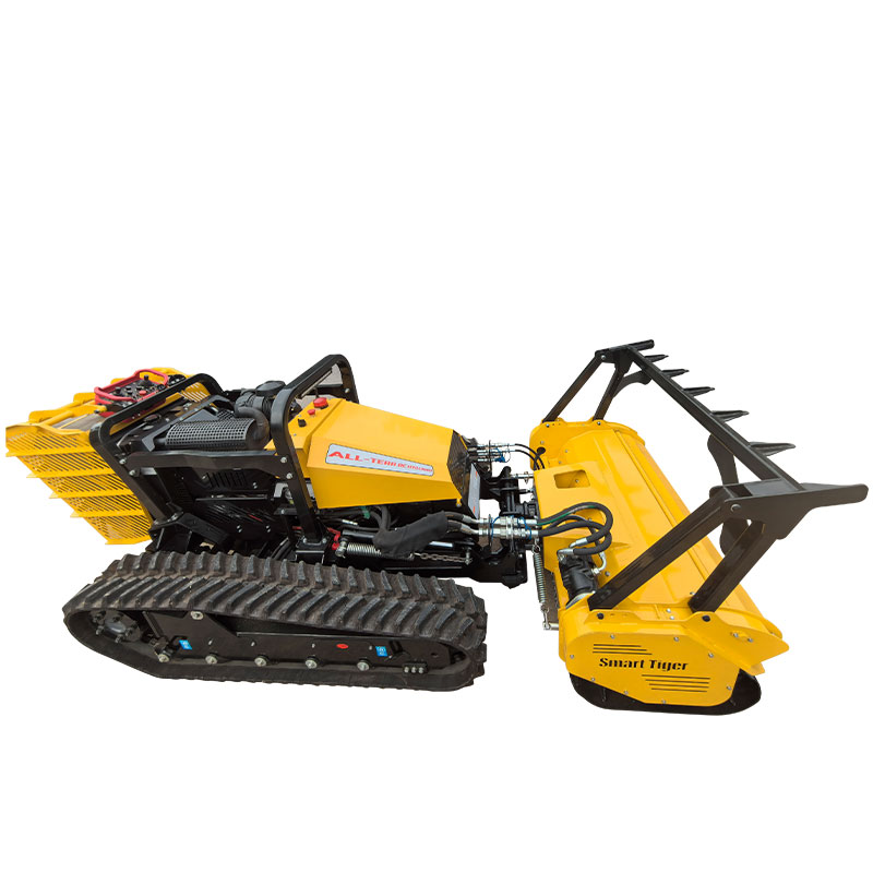 remote control lawn mower for sale