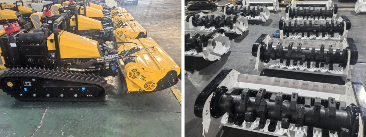 Qingdao Huaying Intelligent Equipment Co., Ltd. Qingdao Huaying Intelligent Equipment Co., Ltd.