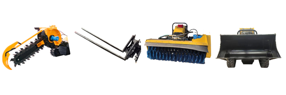 Remote Control Lawn Mower With Tracks