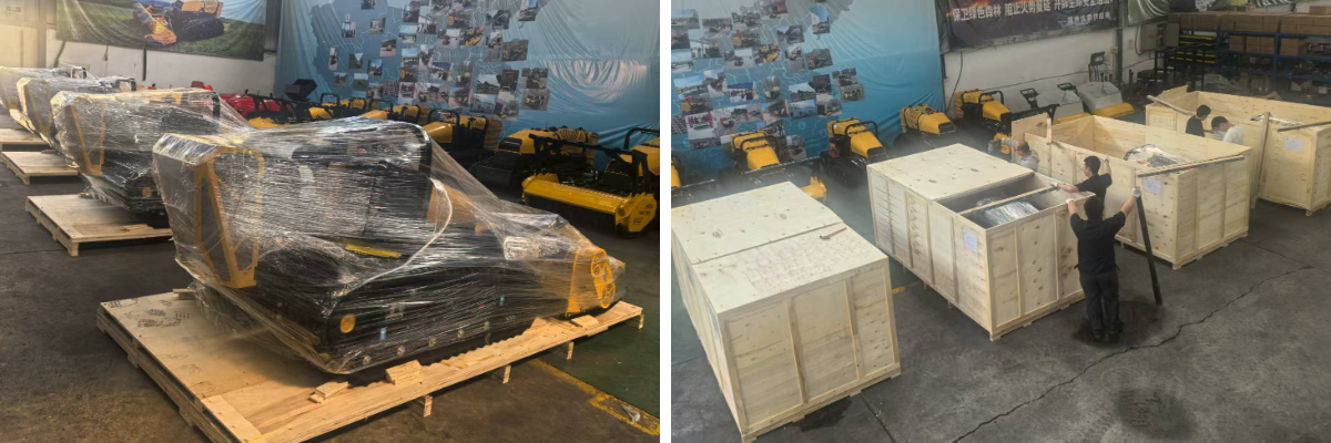 remote mower for hills remote mower for hills