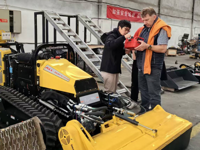 جزازات العشب: التعريف، وبيانات السوق، ورؤى الصناعة