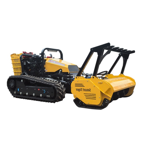 best robot mower for slopes