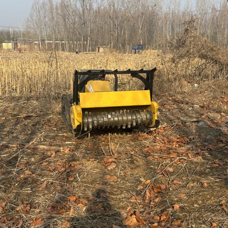 Мульчеры на продажу