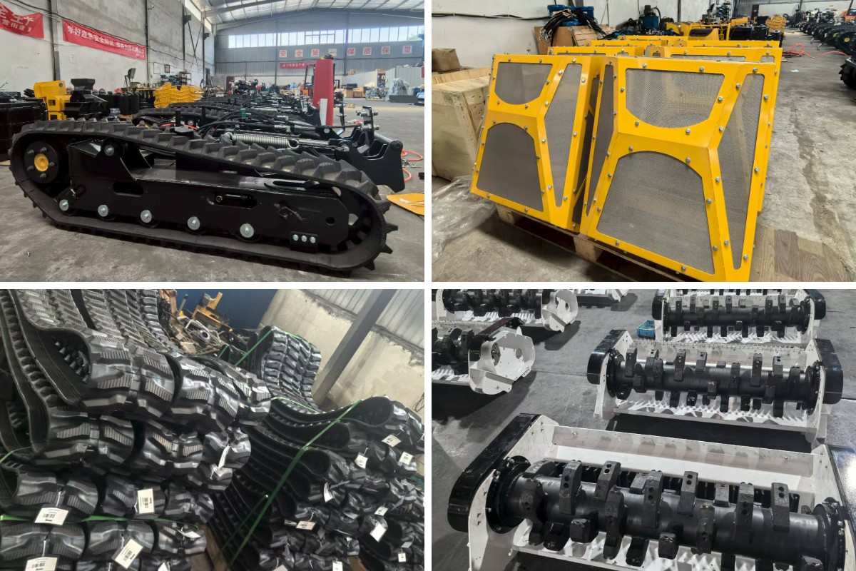 Robot Lawn Mower Slope