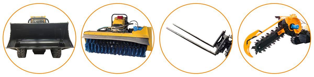 All Terrain Lawn Mower All Terrain Lawn Mower