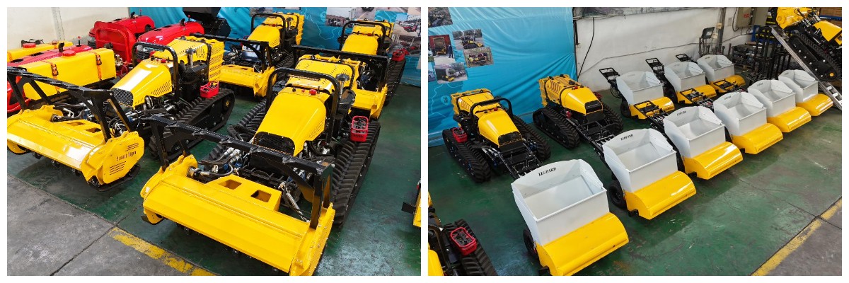 Heavy Duty Remote Control Lawn Mower Heavy Duty Remote Control Lawn Mower