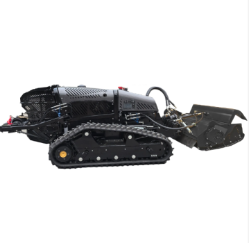 All Terrain Lawn Mower