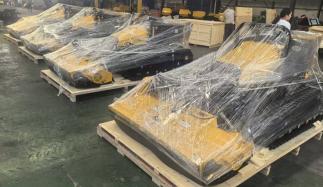 China’s Lawn Mower Market Sees Rapid Growth, Forecast to Expand with Smart and Green Trends