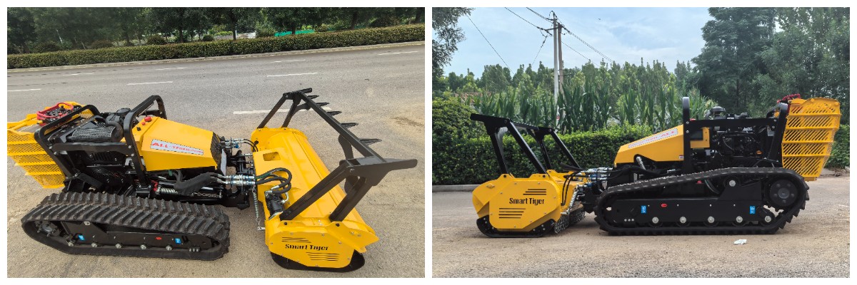 Intelligent and efficient debris cleaning equipment Intelligent and efficient debris cleaning equipment