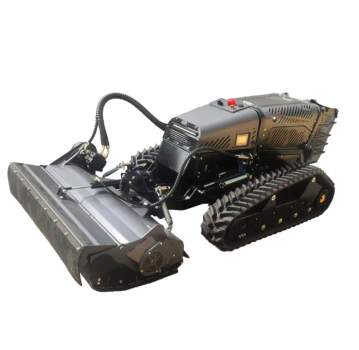 Efficient Remote Tontrol Lawn Mower EPA