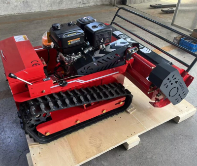 Remote control mower price