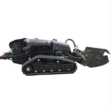 All Terrain Lawn Mower