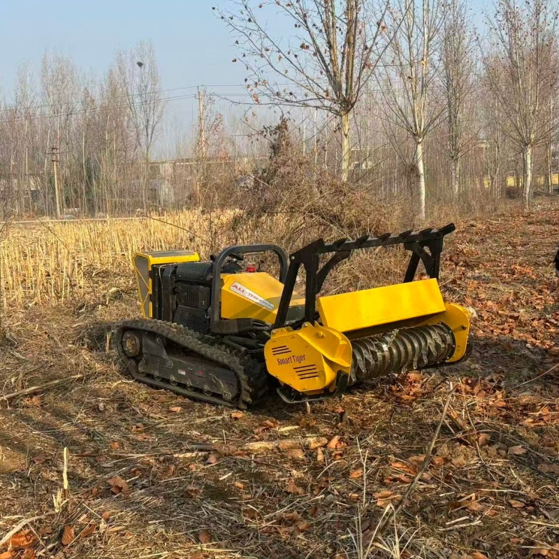 Мульчеры на продажу