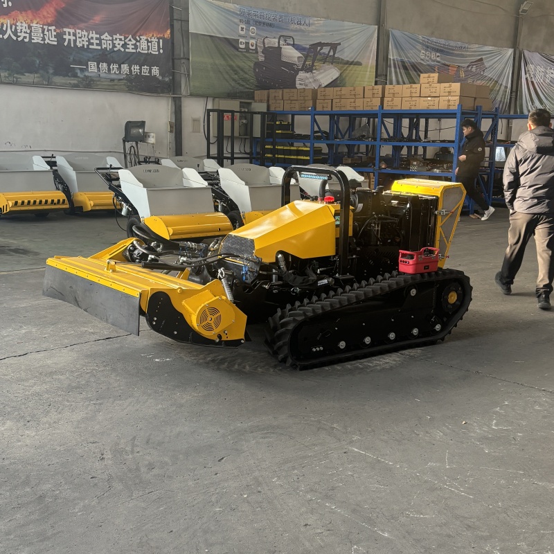 工場販売 リモコン芝刈り機