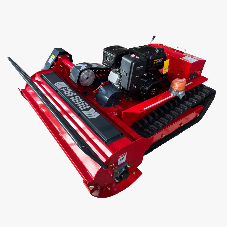 Residential Slope Mower
