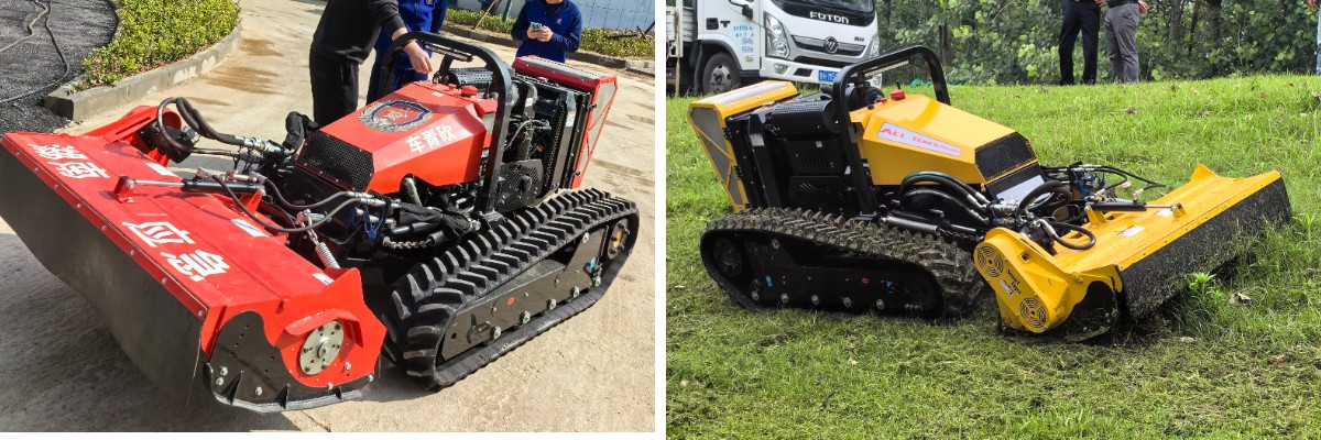 commercial remote control mower commercial remote control mower