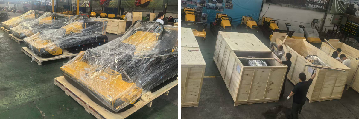 большая газонокосилка с дистанционным управлением