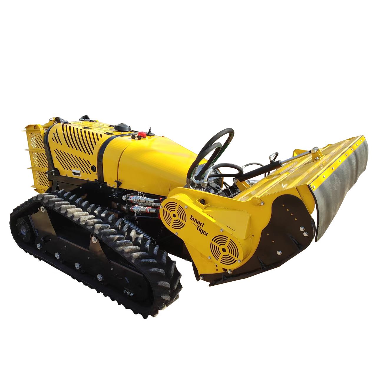 Hydraulic Mower