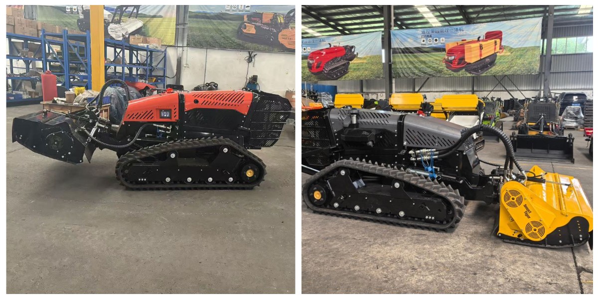 40Pro Yanmar Lawn Mower 40Pro Yanmar Lawn Mower