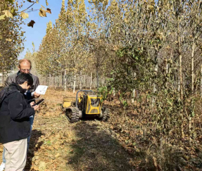 تعزز شركة GreenField Services الكفاءة والسلامة باستخدام جزازات العشب Huaying 40HP التي يتم التحكم فيها عن بُعد في أستراليا