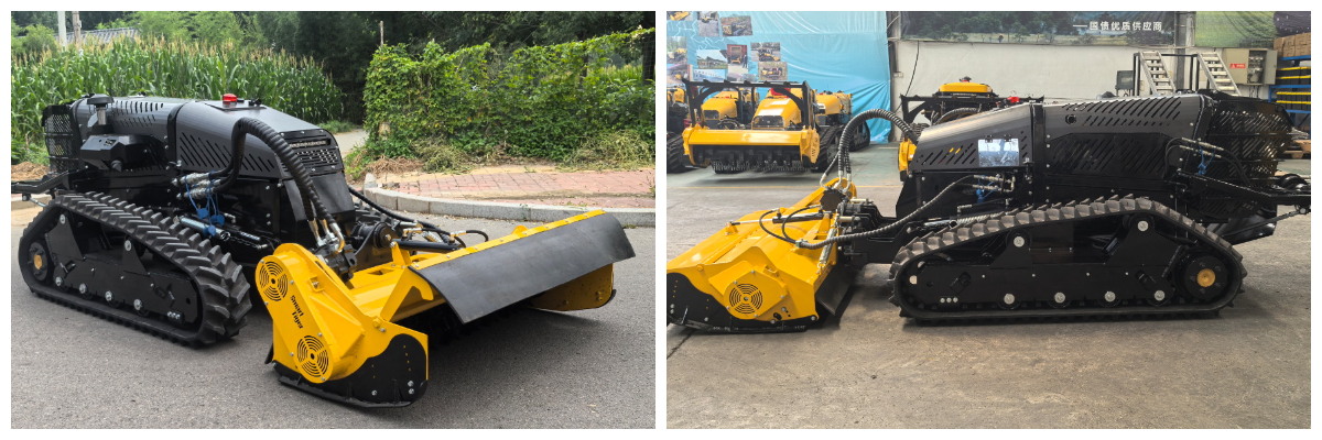 All Terrain Lawn Mower All Terrain Lawn Mower