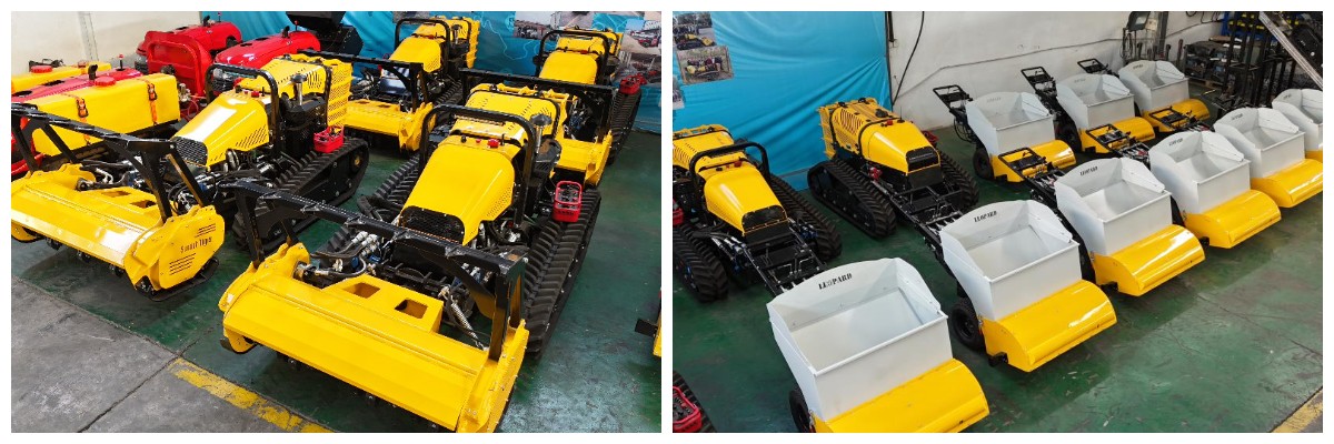 Porte-outils à distance Porte-outils à distance