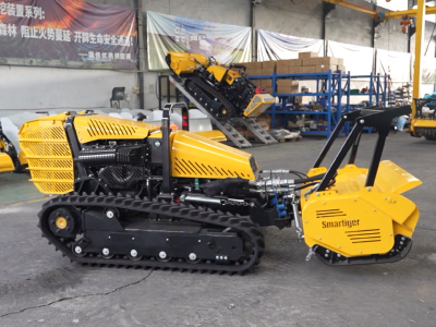 Un « outil » pour résoudre les défis des opérations forestières