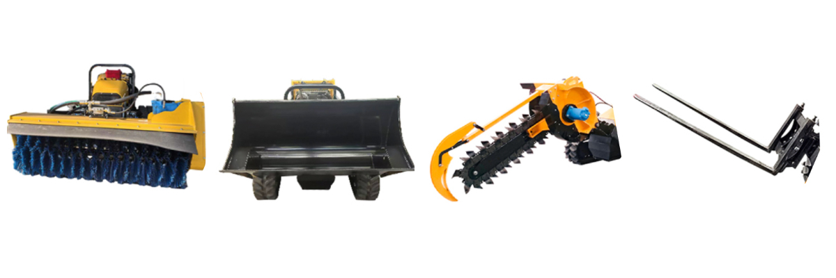 Escavadeira de controle remoto com cabeça de palha Escavadeira de controle remoto com cabeça de palha